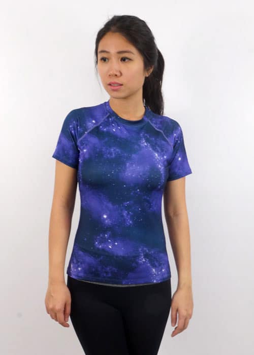 galaxy purple shirt 1