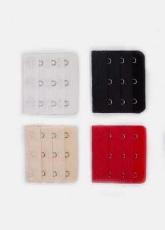 Bra Extender 3 hooks wide