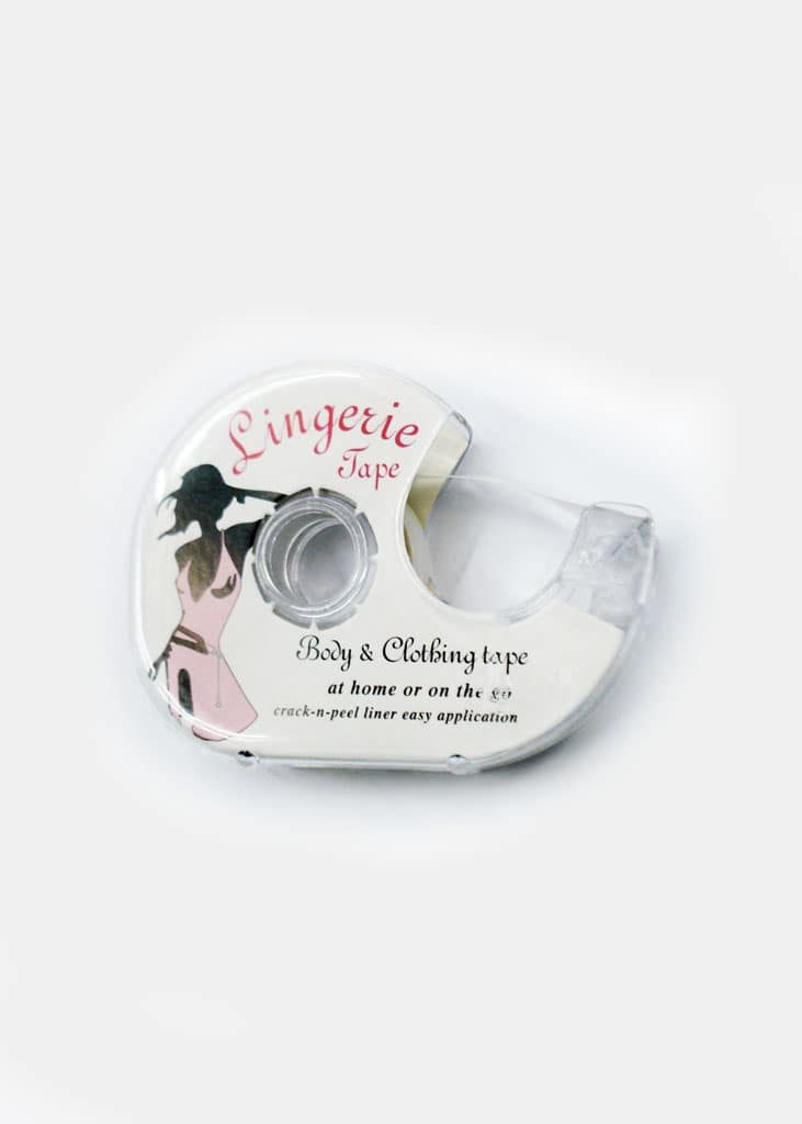 lingerie tape