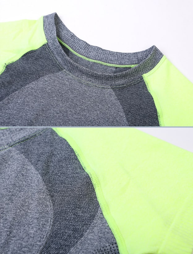 Hypegem Smart Shirt Dry Fit