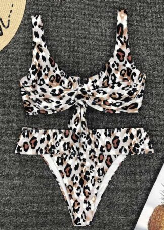 223 Hypegem Leapords Wired bikini 3